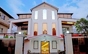 Kd Villa Mahabaleshwar